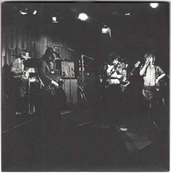 2CD/DVD/Zestaw pudełkowy The Rolling Stones: Sticky Fingers DLX | LTD