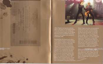 Blu-ray The Rolling Stones: Sticky Fingers Live At The Fonda Theatre