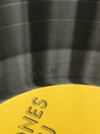 2LP The Rolling Stones: Tattoo You DLX