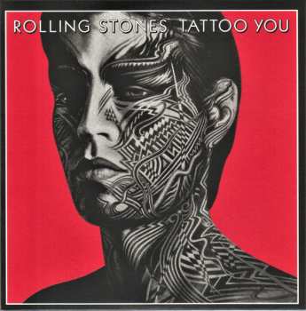 LP/4CD/Zestaw pudełkowy The Rolling Stones: Tattoo You DLX | PIC | LTD