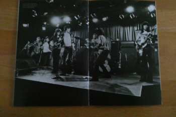 DVD The Rolling Stones: The Marquee Club (Live In 1971)