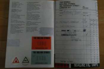 DVD The Rolling Stones: The Marquee Club (Live In 1971)