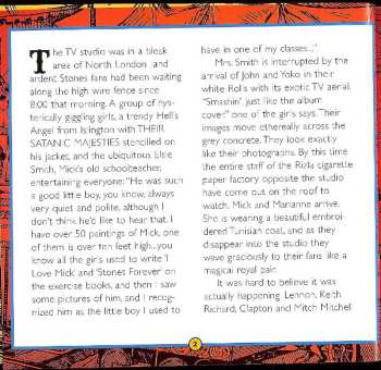 CD The Rolling Stones: Rolling Stones Rock & Roll Circus