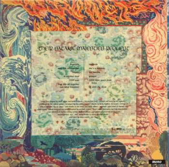 CD The Rolling Stones: Their Satanic Majesties Request LTD