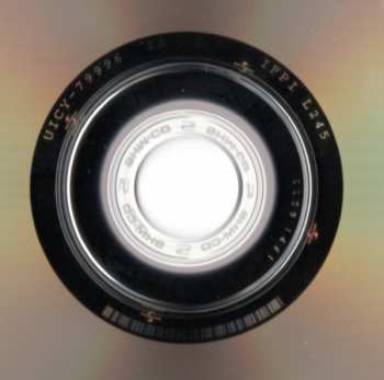 CD The Rolling Stones: Their Satanic Majesties Request LTD