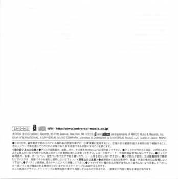 CD The Rolling Stones: Their Satanic Majesties Request LTD