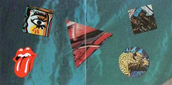 CD The Rolling Stones: Undercover