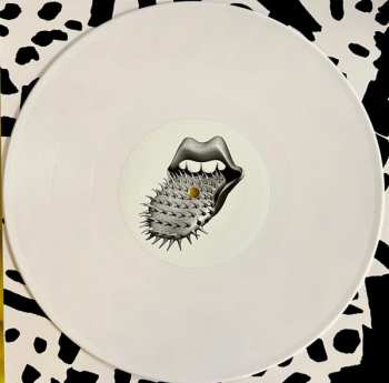 2LP/EP The Rolling Stones: Voodoo Lounge CLR | LTD