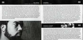 CD The Roots: Things Fall Apart