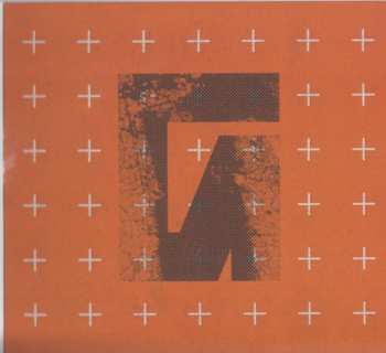 CD The Rorschach Garden: Pleasure Under Pressure