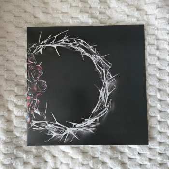 LP The Rose: Dual (Dusk version) LP CLR