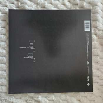 LP The Rose: Dual (Dusk version) LP CLR