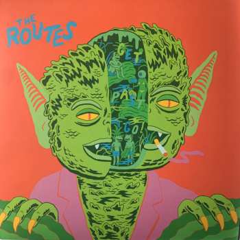Album The Routes: Get Past Go!