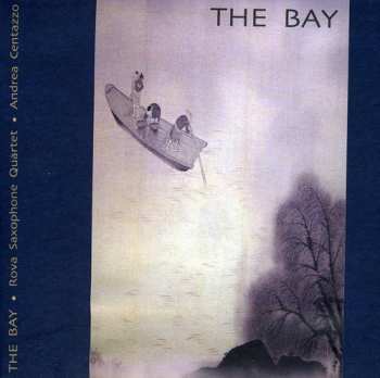 CD Andrea Centazzo: Bay