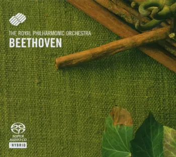 Ludwig van Beethoven: Symphony No. 6 In F Major, Op. 68 'Pastoral' / Egmont Ouverture Op. 64