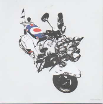 CD The Royal Philharmonic Orchestra: Pete Townshend's Classic Quadrophenia