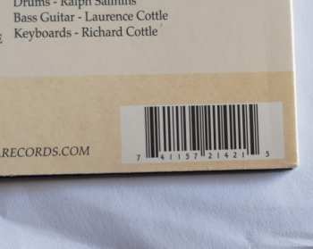 LP The Royal Philharmonic Orchestra: Plays Prog Rock Classics