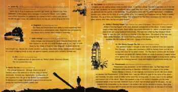 CD The Royal Scots Dragoon Guards: Parallel Tracks Going Home