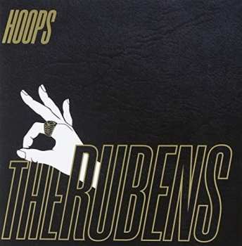 Album The Rubens: Hoops