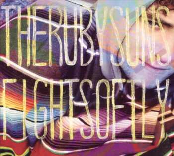 Album The Ruby Suns: Fight Softly