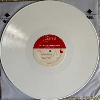 LP The Rugged Nuggets: Odds & Ends LTD | CLR