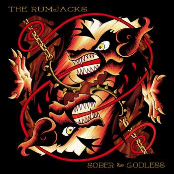 CD The Rumjacks: Sober & Godless