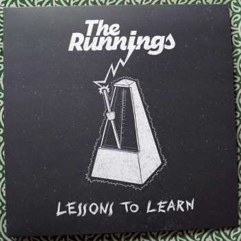 LP The Runnings: Lessons To Learn