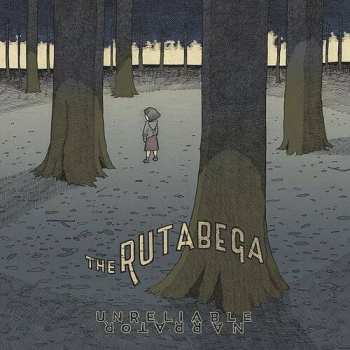Album The Rutabega: Unreliable Narrator