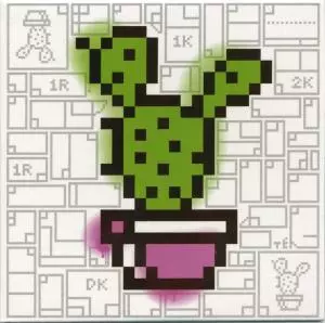 The Saboten: The Saboten