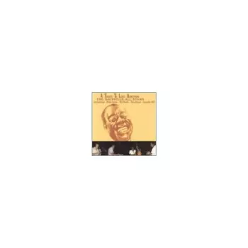 A Tribute To Louis Armstrong