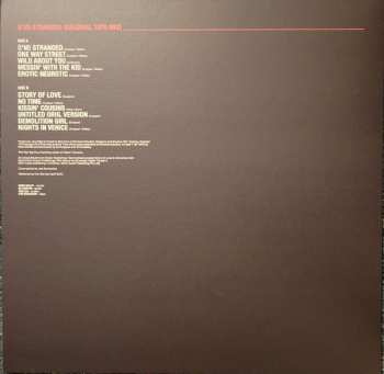 4LP/Zestaw pudełkowy The Saints: (I'm) Stranded DLX