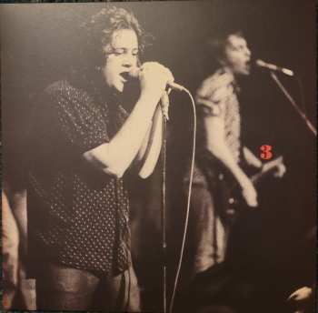4LP/Zestaw pudełkowy The Saints: (I'm) Stranded DLX