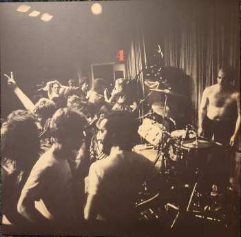 4LP/Zestaw pudełkowy The Saints: (I'm) Stranded DLX