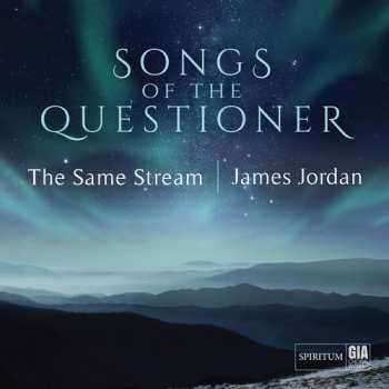 Album James Jordan: Songs Of The Questioner
