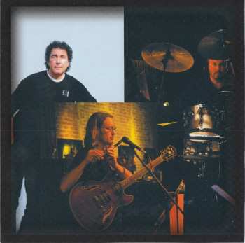 4CD/Zestaw pudełkowy The Samurai Of Prog: Omnibus (The Early Years)