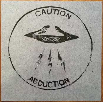 LP The Scaners: The Scaners