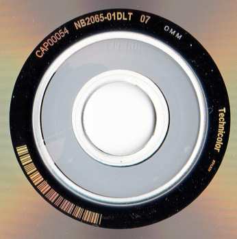 CD Tobias Sammet's Avantasia: The Scarecrow