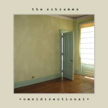 CD The Schramms: Omnidirectional