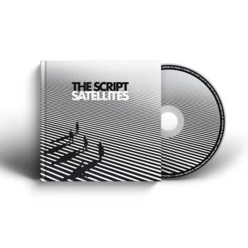 CD The Script: Satelittes