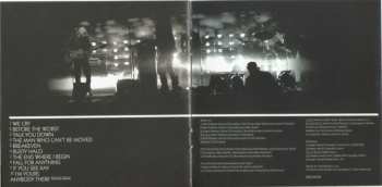 CD The Script: The Script