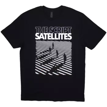 Koszulka Satellites