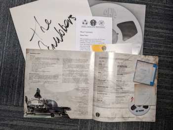 LP The Scrubbers: The Scrubbers Vol I DLX | LTD | NUM