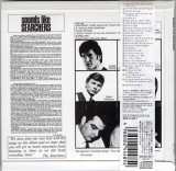 CD The Searchers: Sounds Like Searchers