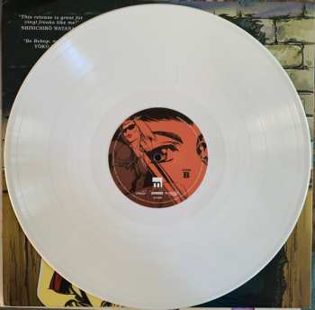 2LP The Seatbelts: Cowboy Bebop (Original Series Soundtrack) LTD | CLR