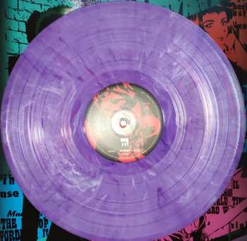 2LP The Seatbelts: Cowboy Bebop (Original Series Soundtrack) LTD | CLR