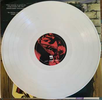 2LP The Seatbelts: Cowboy Bebop (Original Series Soundtrack) LTD | CLR