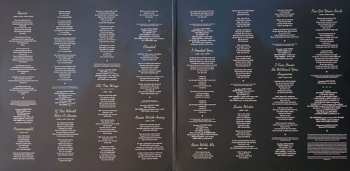 LP The Secret Sisters: Mind, Man, Medicine CLR | LTD