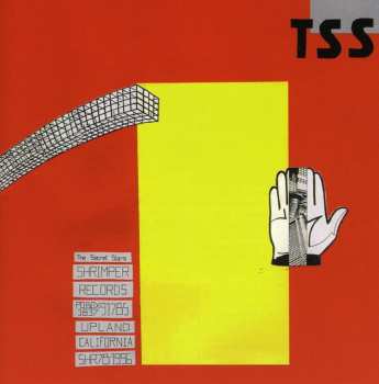 Album The Secret Stars: The Secret Stars