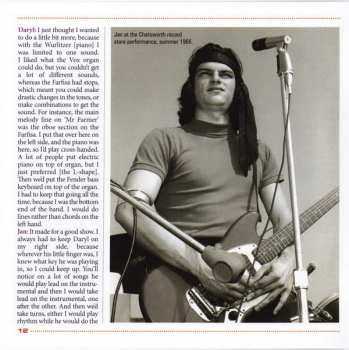 2CD The Seeds: A Web Of Sound DLX