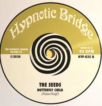 SP The Seeds: Vampire